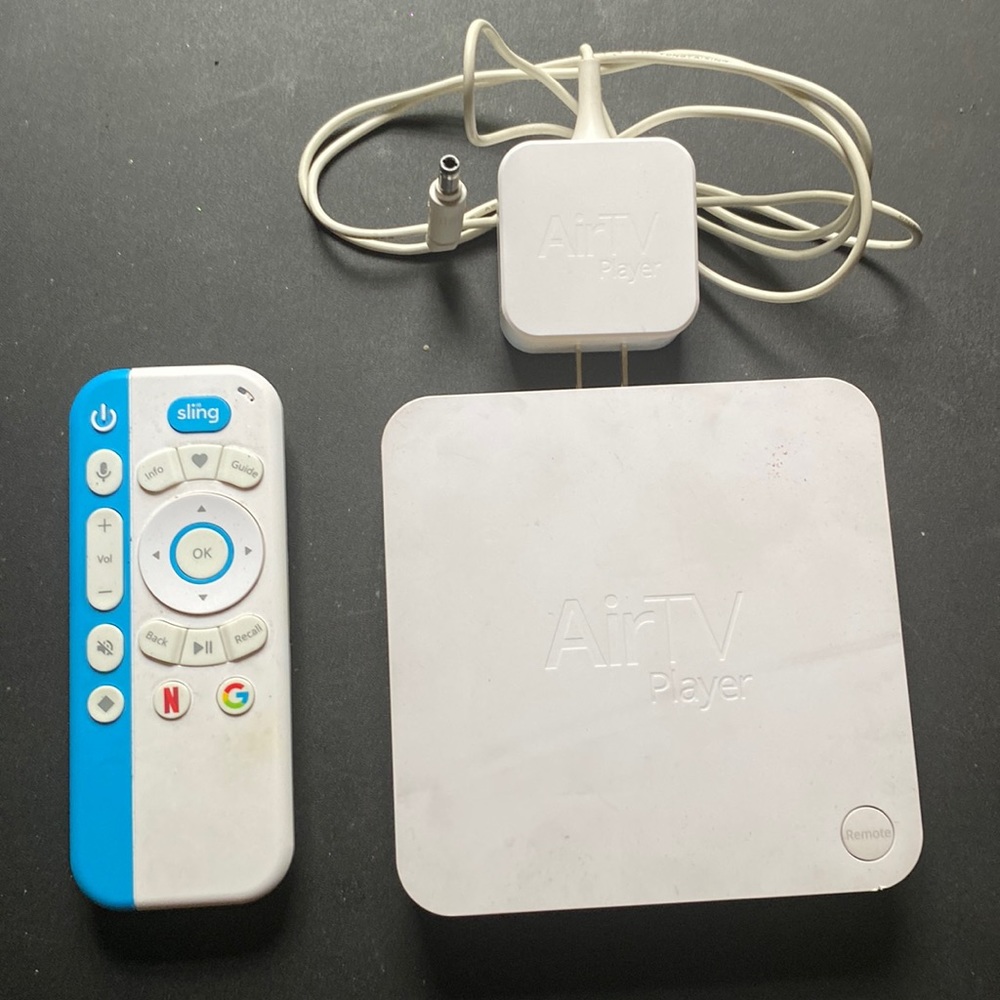 Antenna